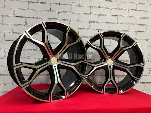 Jantes 741m style - 4x,