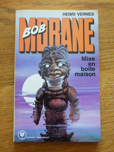 Bob morane 149 mise - bob, n°