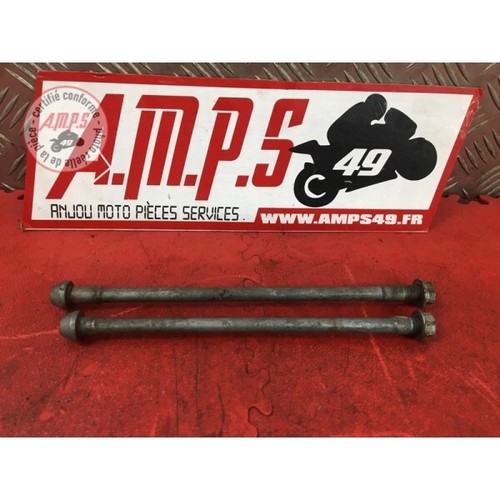 Axe moteur ducati - moteur ducati, hm
