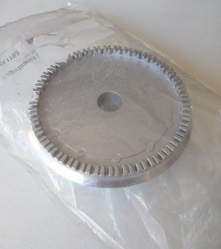 Couronne bruleur ultra - ultra, rapide