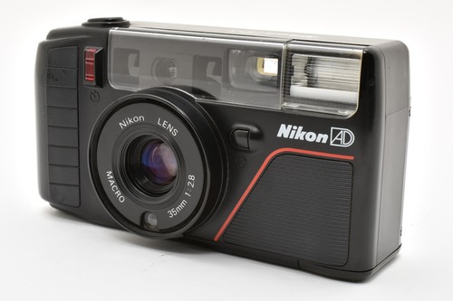 Appareil photo argentique - , 35