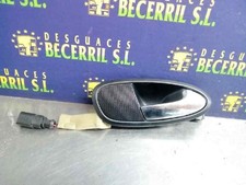 poignée intérieure arrière