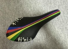 "Rare" fi'zi:k Fizik Arione CX Saddle Black