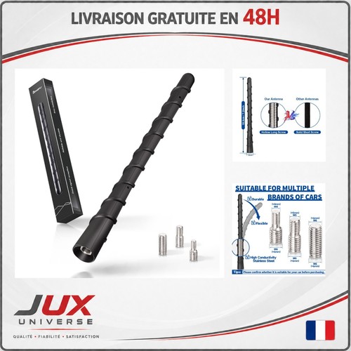 Antenne voiture courte - voiture,
