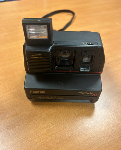 Appareil photo instantané - appareil,