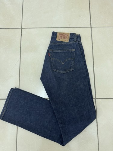 Jean levis 501 - taille, w