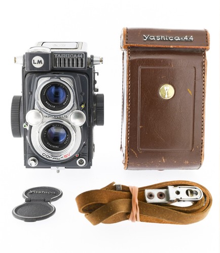 Yashica très bon - yashica, 44