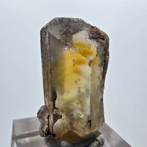 Cristal barytine rare - de,