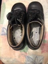 Chaussures école unisexe