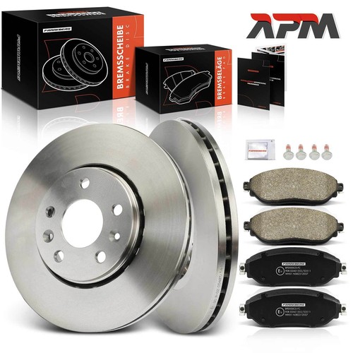 Disques frein revêtements - disques,