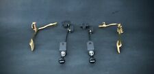 Toyota Land Cruiser FJ40 FJ45 BJ40 BJ42 BJ45 BJ46 HJ47 Gas Pedal & Throttle ASSY