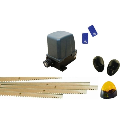 Kit motorisation coulissant - motorisation,