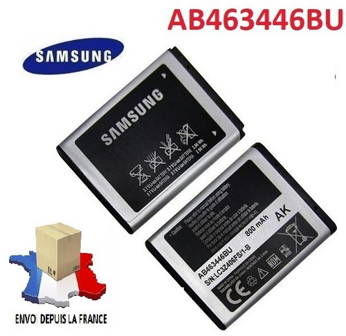 Original batterie samsung - batterie,