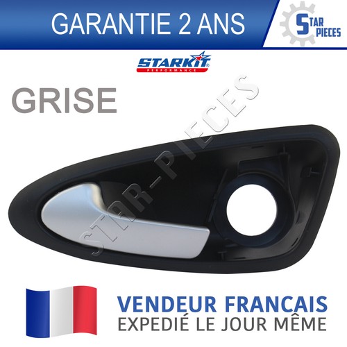 Poignee interieure avant - poignee,
