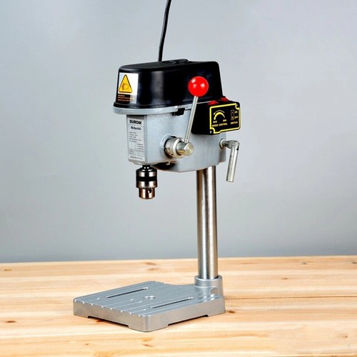 Mini perceuse colonne - mini,