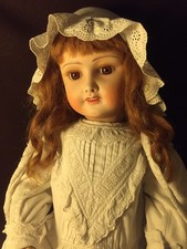 Poupée Ancienne UNIS FRANCE