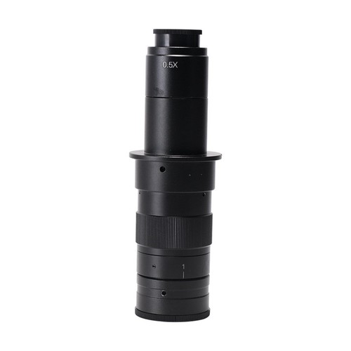 Microscope mount pour - microscope,