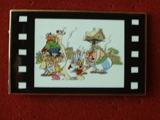 PIN'S ASTERIX ET OBELIX ET