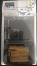 1:72 aires 7093: Junkers
