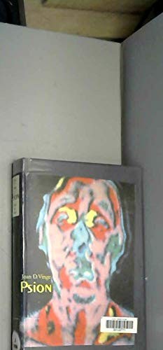 Psion vinge vernor - -, vinge,