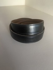 Cuir de ceinture Hermès