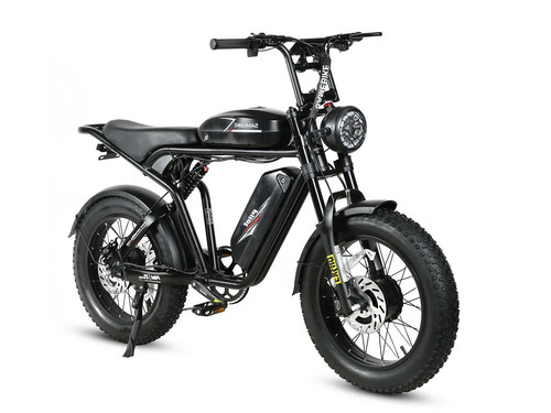 Samebike m20 iii 48v 36ah - samebike,
