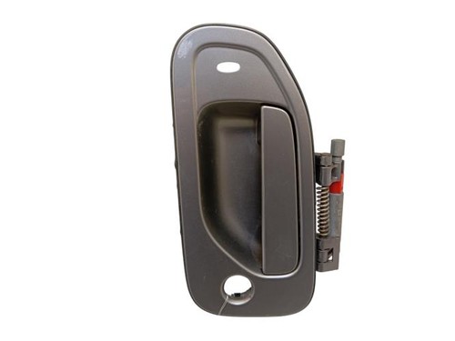Poignee porte avant gauche
