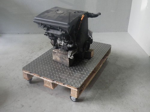 Moteur sans pièces - , (essence)