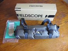 Nikon field spotting scope - 60,