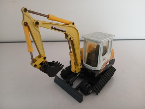 Excavator yanmar seojeon - seojeon, 4437