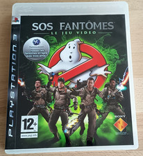 Playstation PS3 SOS Fantômes