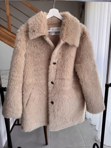 Fourrure femme tendance - fourrure,