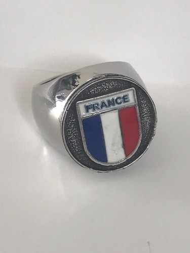 Bague légion france - légion,,