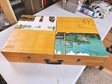 GeGe ho JOUET ancien train