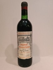 1970 Pomerol L'Église Clinet