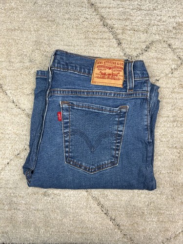 Jean levi femme perfectly - jean,