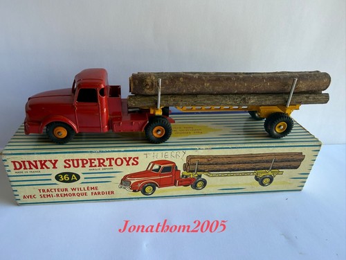 Occasion dinky toys france - france,