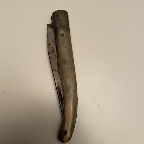 Couteau laguiole arbalète - laguiole,