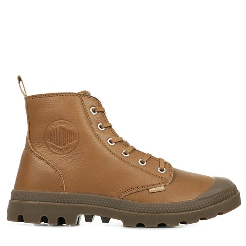 Chaussures boots palladium - chaussures,