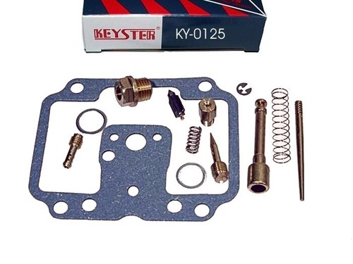 Yamaha 650 1969 1970 kit - xs,