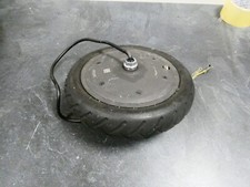 roue avant  pour trottinette