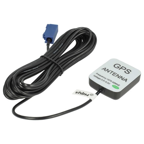 Antenne gps fakra pour - fakra,