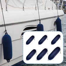 Pare-battage gonflable pour