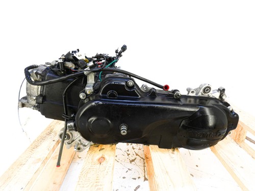 Moteur kymco agility 50 - -,