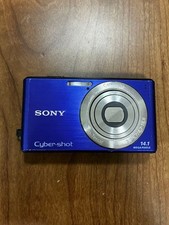 Appareil photo numérique Sony