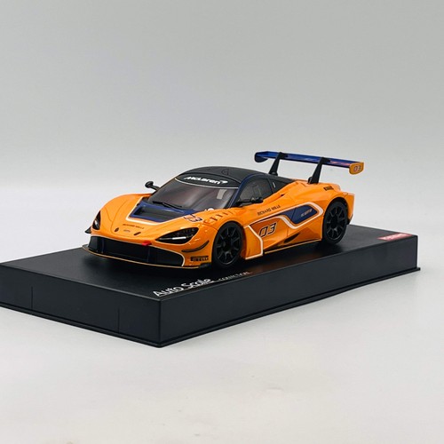 Kyosho mini body asc - kyosho,