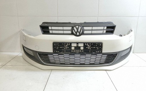 Pare choc avant volkswagen - avant,