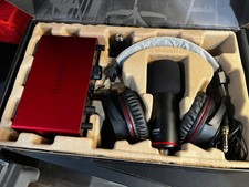 Carte son Focusrite Scarlett