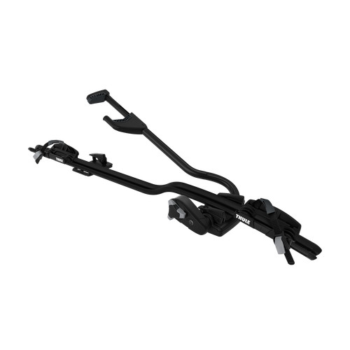Porte vélos toit thule - porte-vélos,