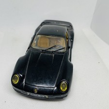 Revell 1988 Porsche 959 Black Die Cast 1:24 Model Car